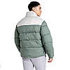 Куртка чоловіча демісезонна Dare 2B Mentor Padded Jacket L Duck Green/Wild Grey, фото 6