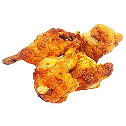 Крило кур Апетитне"ARERO BBQ" п/п 3 кг