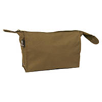 Косметичка Toilet Bag Coyote Mil-tec, Німеччина