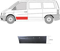 Арка заднего крыла Mercedes-Benz Vito (W638) / Mercedes-Benz V-Class (638/2) 1996-2003 г.