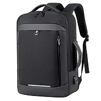 Рюкзак для ноутбука 15.6, дорожный рюкзак 15,6", мужской