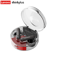 Беспроводные наушники Lenovo LP10 TWS Bluetooth 5.2 Черные SBB