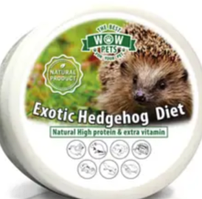 Корм для їжачка Exotic Hedgehog Diet, 100 г