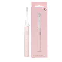 Электрическая зубная щетка Xiaomi Mijia Sonic Electric Toothbrush (T100) Pink SBB