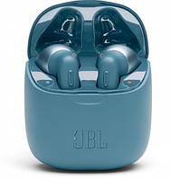 Наушники Bluetooth JBL TUNE 220 Синие