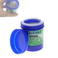 Флюс гель для пайки безвідмивний 100г, NC-559-ASM