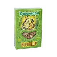 КОРІАНДР НАСІННЯ (50 ГРМ) "ДАМОДАРА"