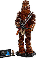 LEGO Конструктор Star Wars Чубака
