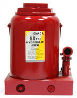 Домкрат пляшковий 50т TORIN T95004