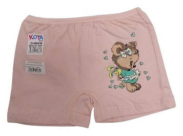 Трусики для дівчинки 9-10 років