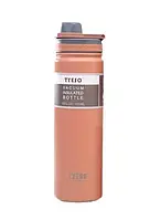 Термос для сохранения температуры напитков Термос Tyeso Термос бутылка 750 мл (Умный термос)