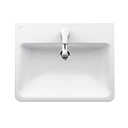 Умивальник Laufen Pro S H8189630001041 56х44 см