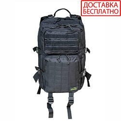 Тактичний рюкзак Tramp Squad 35 л black UTRP-041-black