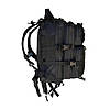 Тактичний рюкзак Tramp Squad 35 л black UTRP-041-black, фото 2