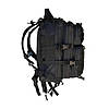 Тактичний рюкзак Tramp Squad 35 л black UTRP-041-black, фото 3
