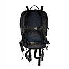 Тактичний рюкзак Tramp Squad 35 л black UTRP-041-black, фото 4