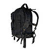 Тактичний рюкзак Tramp Squad 35 л black UTRP-041-black, фото 4