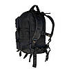 Тактичний рюкзак Tramp Squad 35 л black UTRP-041-black, фото 5