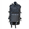 Тактичний рюкзак Tramp Squad 35 л black UTRP-041-black, фото 6