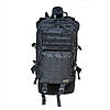 Тактичний рюкзак Tramp Squad 35 л black UTRP-041-black, фото 7