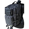 Тактичний рюкзак Tramp Squad 35 л black UTRP-041-black, фото 9