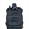 Тактичний рюкзак Tramp Squad 35 л black UTRP-041-black, фото 10
