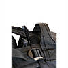 Тактичний рюкзак Tramp Squad 35 л black UTRP-041-black, фото 10