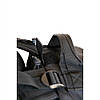 Тактичний рюкзак Tramp Squad 35 л black UTRP-041-black, фото 11