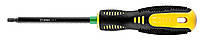 Topex Викрутка, Torx T20x100мм