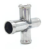 Розподілювач 6R0122109 Seat, VW з нержавійки - ДОВІЧНА ГАРАНТІЯ, фото 2