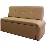 Кухонний кут Сенатор розкладний (FM/ФМ) 2000х1300х630 h850 спальний 1750х950 (2 кат), фото 7