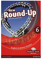 New round up 6 students book