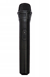 Портативна Bluetooth колонка з радіо, мікрофоном та караоке Bass Polska BH 15946, фото 10