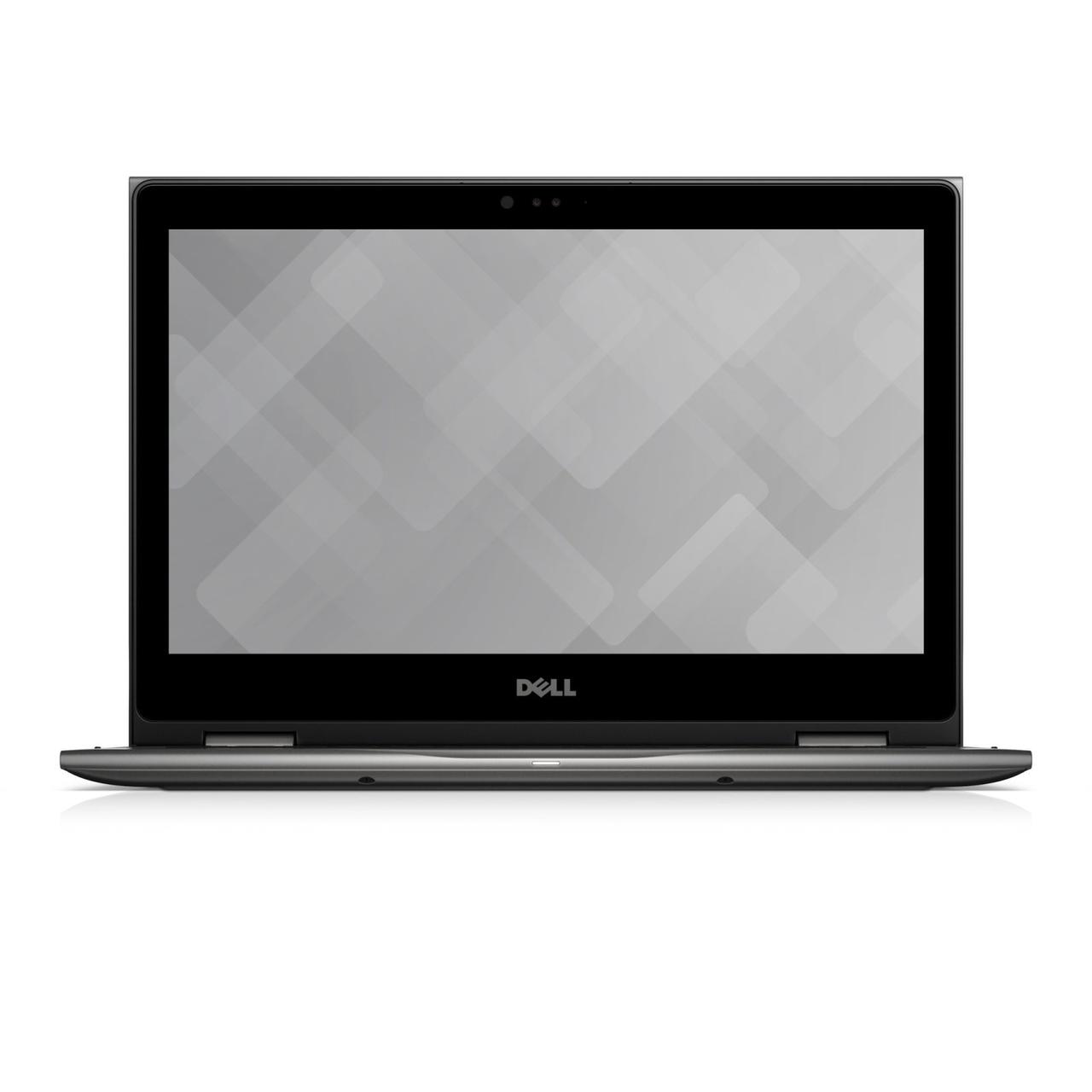 Ноутбук Dell Inspiron 5378 Hybrid (2-in-1) (i5-7200U/8/256SSD) - Class A- "Б/У"