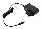 Портативна Bluetooth колонка з радіо, мікрофоном та караоке Bass Polska BH 15946, фото 11