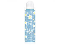 Пенка для душа «Ледяная роза» Bilou Snow Rose Shower Foam, 200мл