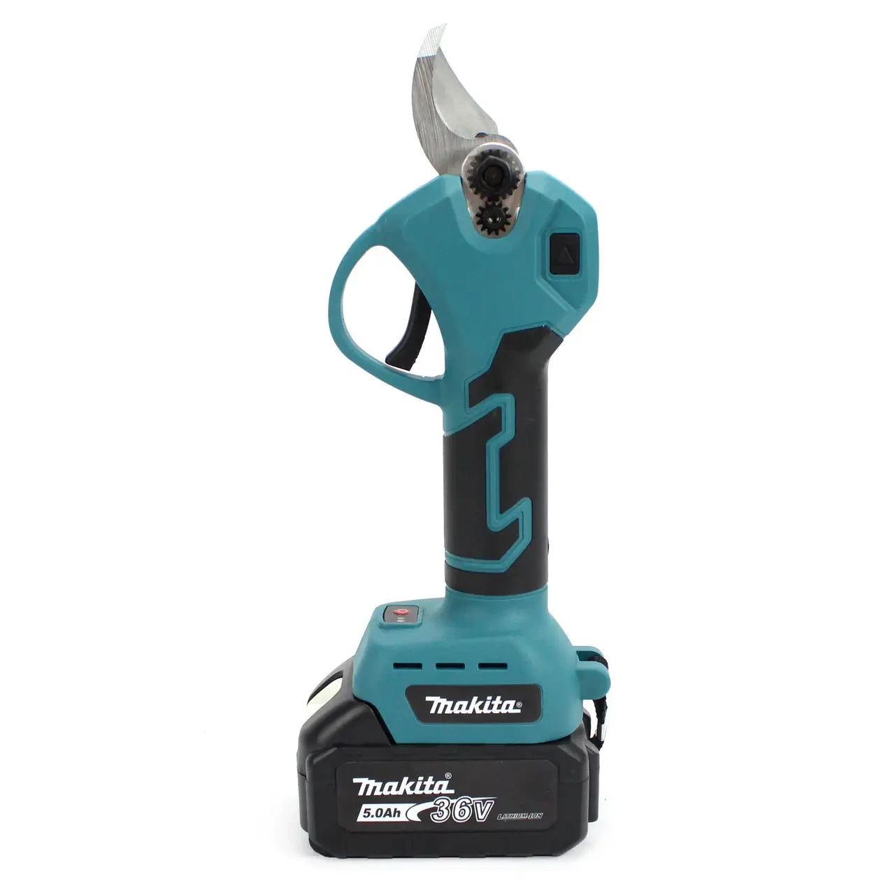 Секатор Makita DUP 366Z (36V, 5AH) Аккумуляторный садовый секатор ...