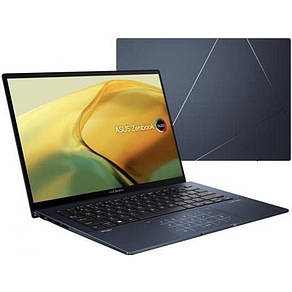 Ноутбук Asus ZenBook UX3402ZA-KP208W