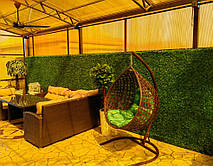 Декорація альтанки