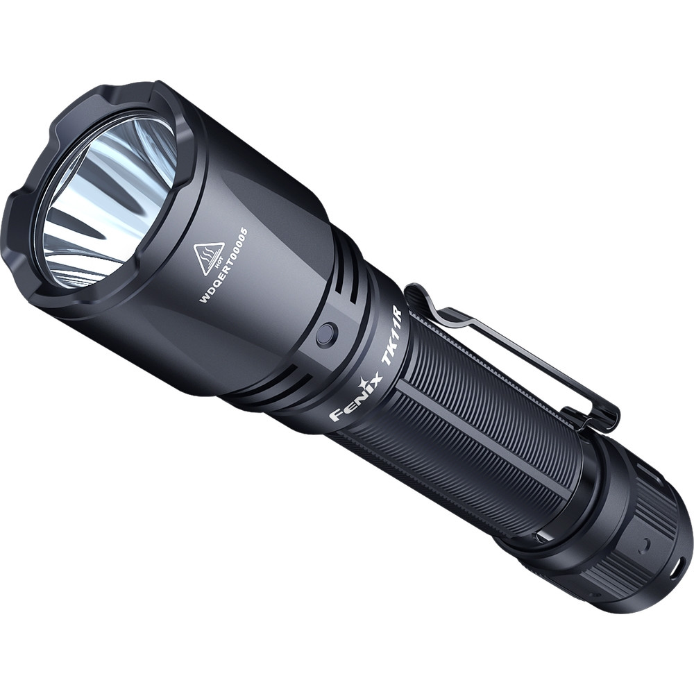 Ліхтар Fenix TK11R 1600Lm