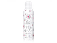 Пенка для душа "Вишневый цвет" Bilou Cherry Blossom Shower Foam, 200мл