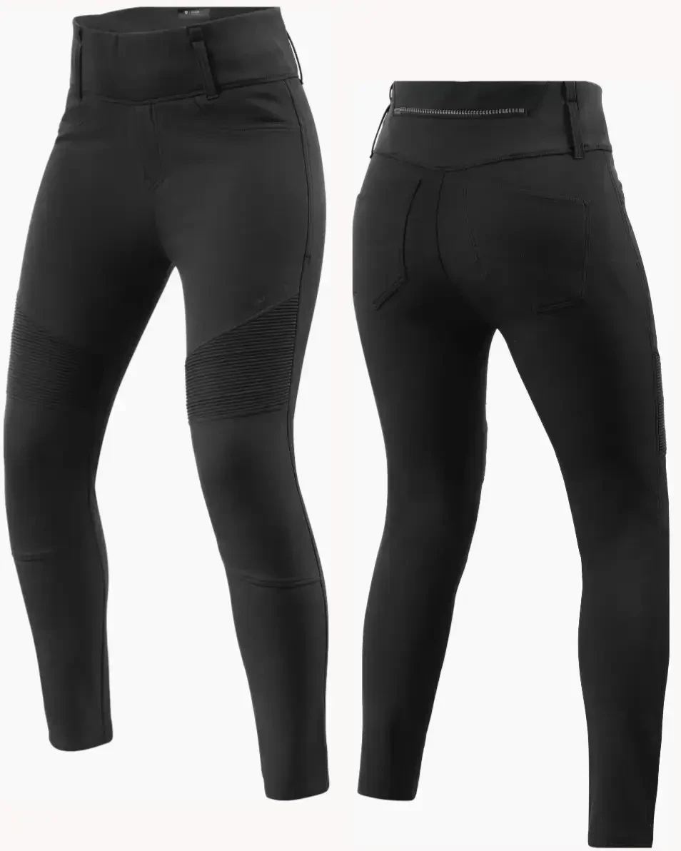 Мотожинси Revit Ellison Ladies SK L32 чорний, 32