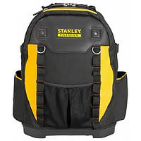 Stanley Рюкзак для инструмента FatMax, 50 отделений, 36x27x46см, 2.21кг