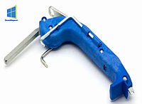 Набор ключей для регулировки пластиковых окон с фурнитурой MACO с ручкой
