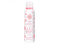 Пенка для душа «Розовый гибискус» Bilou Rosy Hibiscus Shower Foam, 200мл