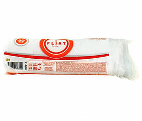 Ватні диски FLIRT  80 шт./уп. (3800213303120)