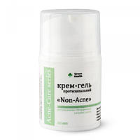 Крем-гель протизапальний «Non-Acne», 30 мл