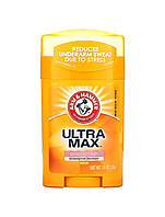 UltraMax, твердий дезодорант-антиперспірант для чоловіків, зі свіжим ароматом, 28 г