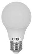 Новинки в асортименті: ERGO LED - реальна економія.