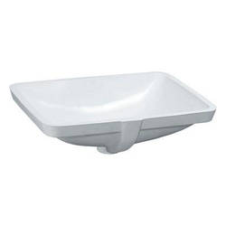 Умивальник Laufen Pro S H8119610001091 52.5х40 см